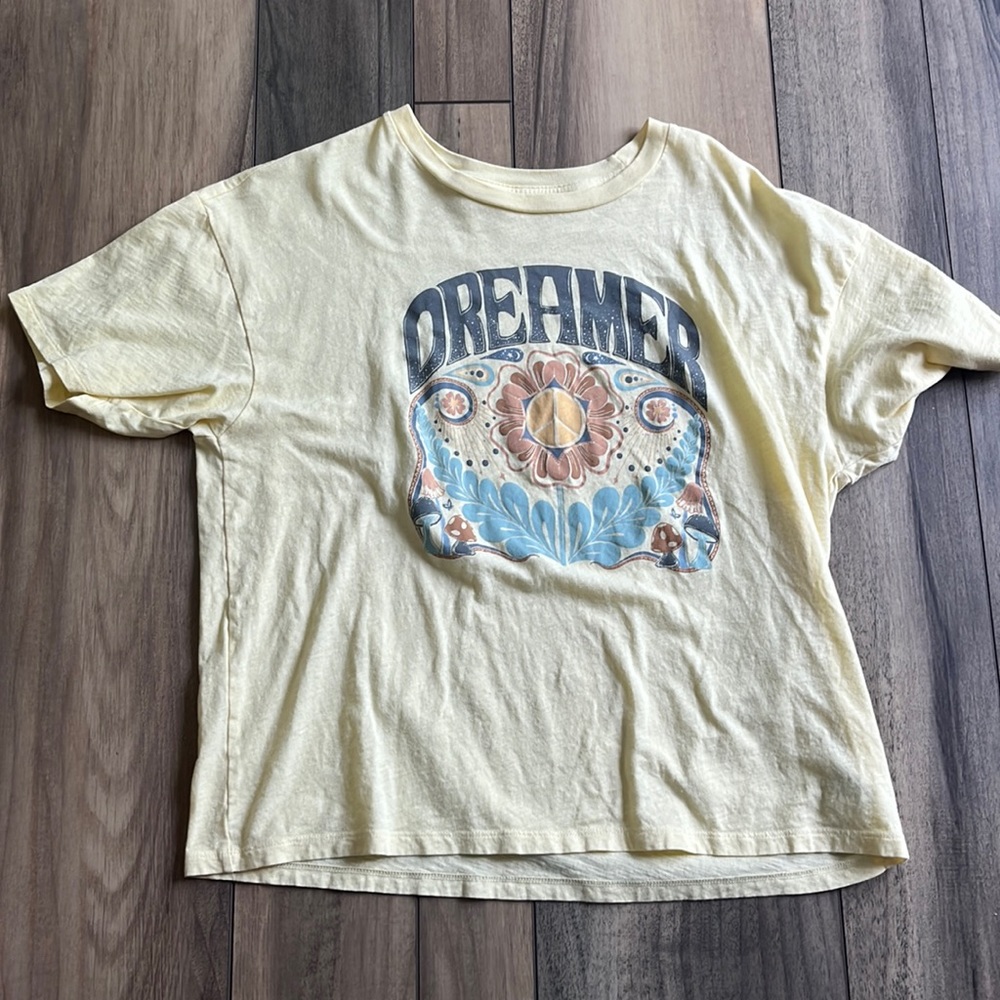 American Eagle Tee Shirt